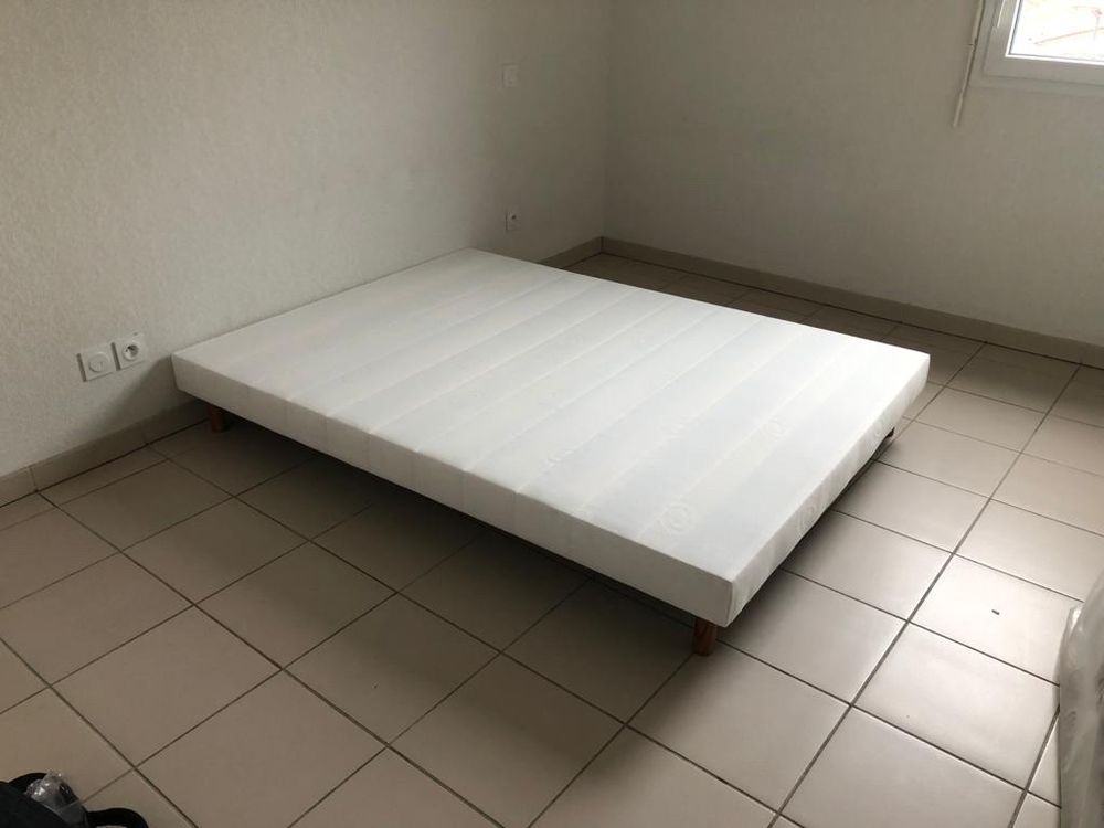 matelas sommier Meubles