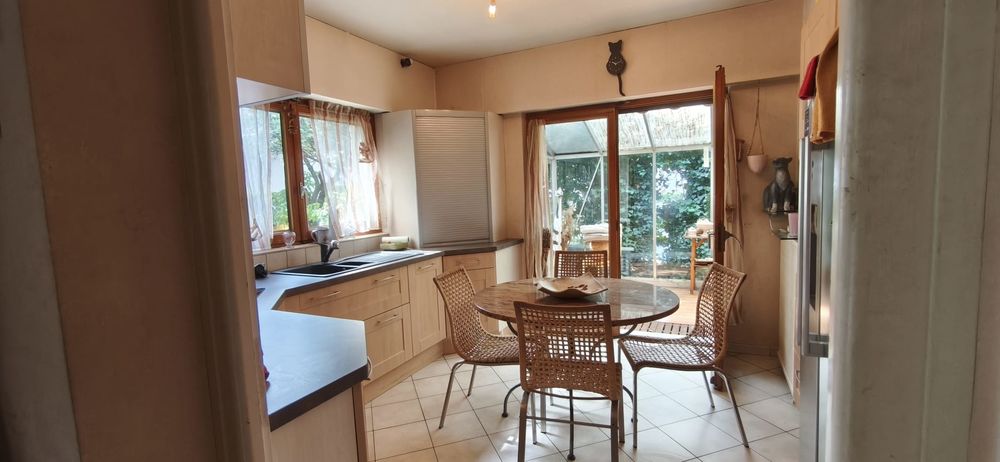 Vente Maison RARE À  Annemasse- Maison de 147 m² avec grand parc paysagé Annemasse