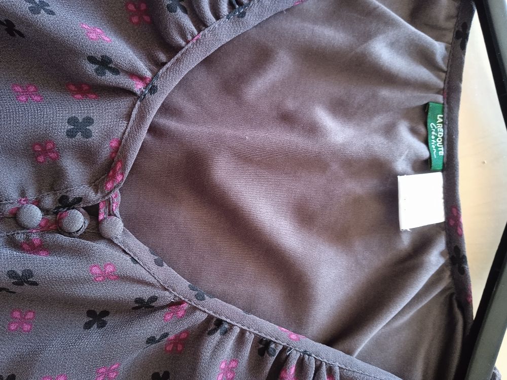 robe Vêtements