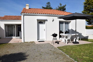  Maison à vendre 4 pièces 61 m²