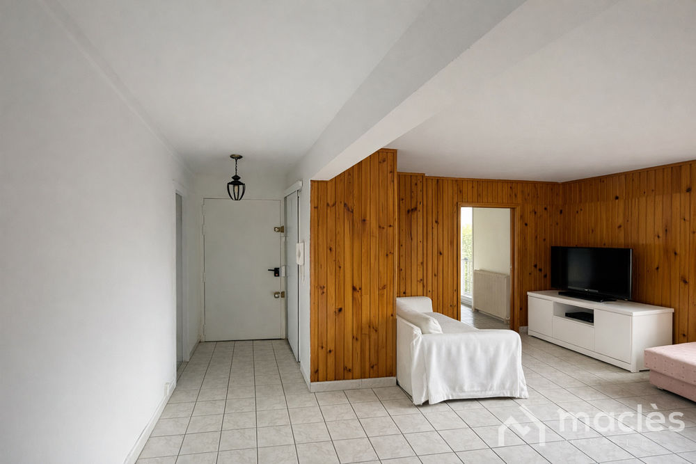 Vente Appartement Appartement T2 43m2 93800 Épinay sur Seine Épinay-sur-seine