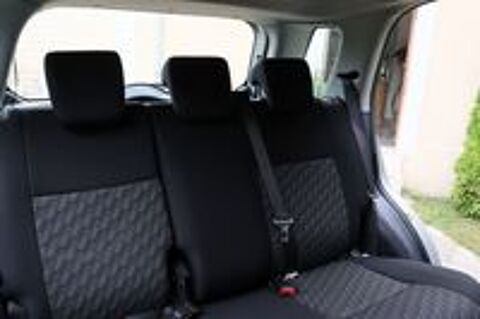 SX4 1.6 VVT GLX 2007 occasion 95200 Sarcelles