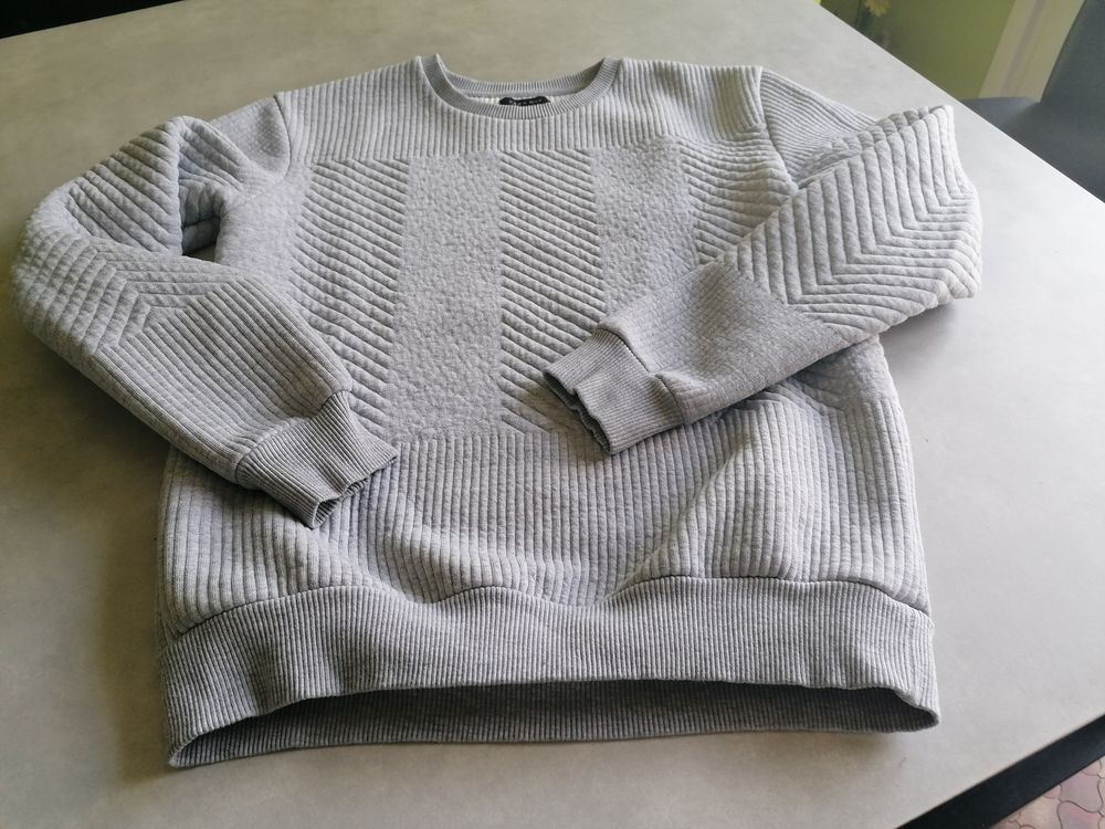 Pull ZARA T S Vêtements
