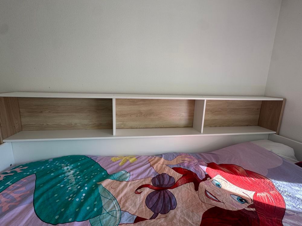 Lit superpos&eacute; Mobilier enfants