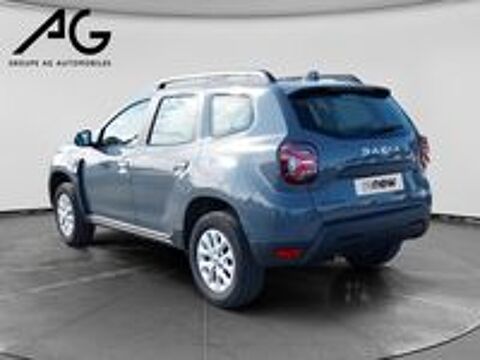 Duster ECO-G 100 4x2 Expression 2024 occasion 08200 Wadelincourt