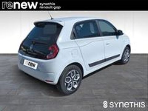 Twingo III SCe 65 - 21 Limited 2022 occasion 05000 Gap