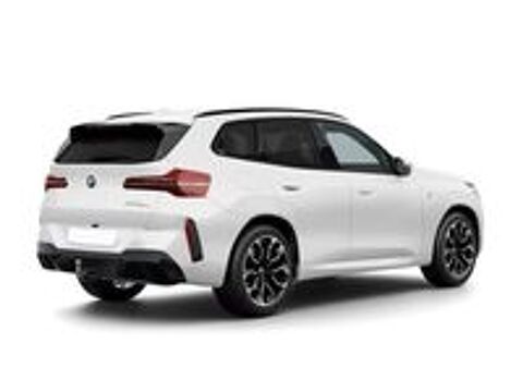 X3 30e xDrive 299 ch BVA8 M Sport 2025 occasion 69006 Lyon