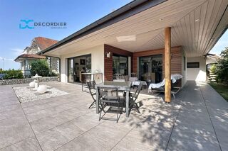  Maison à vendre 5 pièces 151 m²