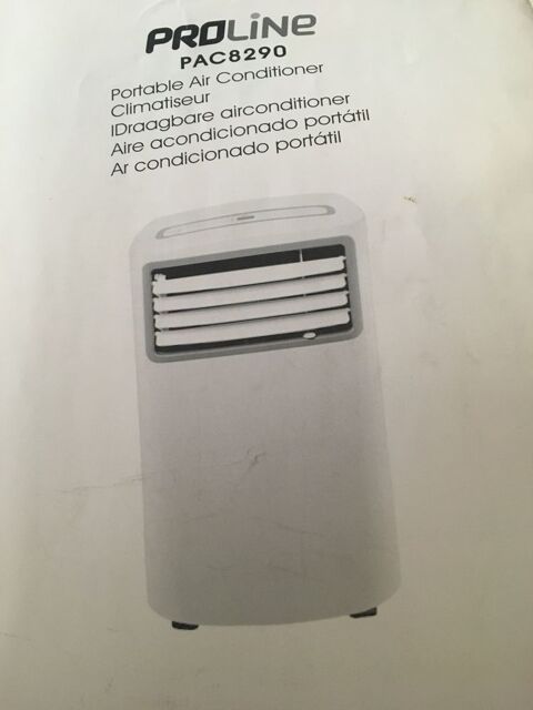 Climatiseur 120 St Aygulf (83)