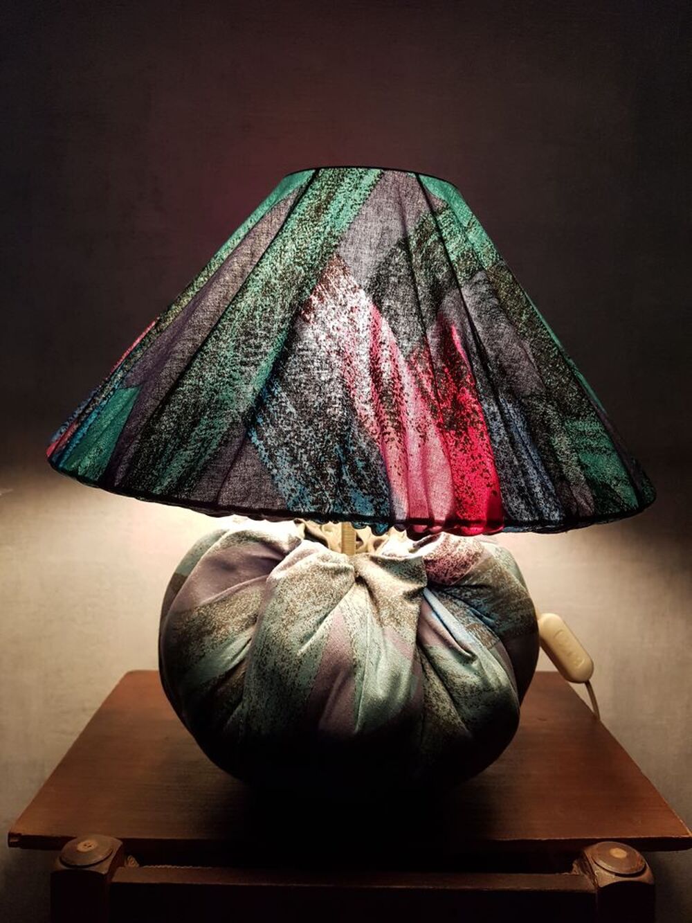 Lampe Décoration
