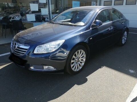 Opel insignia 2.0 CDTI - 130 FAP EcoFLEX Connect Pack