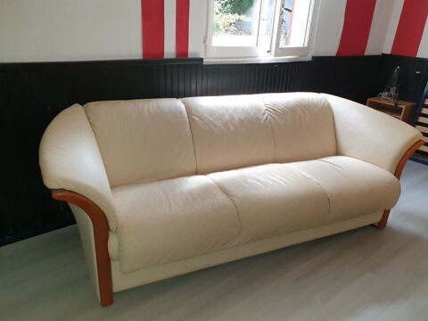 Canap fixe 3 places Stressless 0 Montech (82)