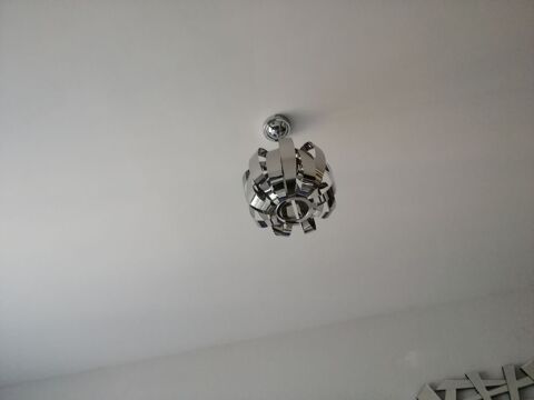 Lustre argent� 40 Marseille 14 (13)