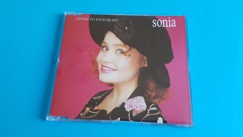 SONIA 0 Toulouse (31)