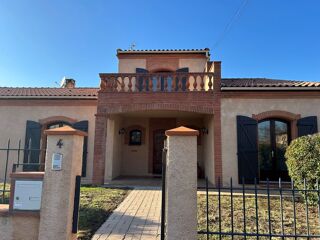  Villa � louer 6 pi�ces 195 m�