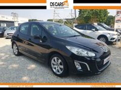 308 1.6 HDi 92ch FAP Active 2013 occasion 28000 Chartres