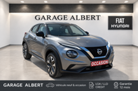Juke DIG-T 114 Acenta 2025 occasion 33310 Lormont