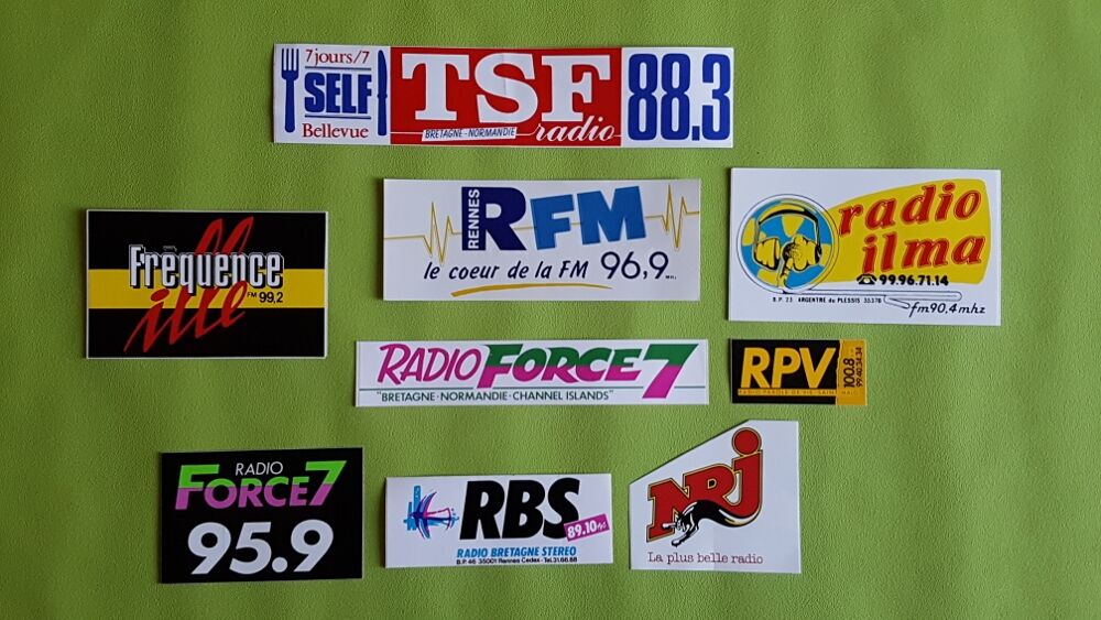 RADIOS FM PHOTO 35 