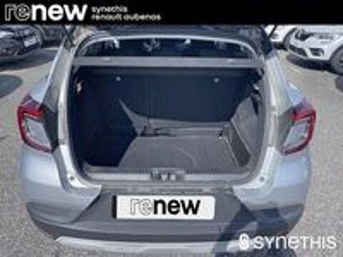 Captur TCe 90 Evolution 2023 occasion 07200 Aubenas