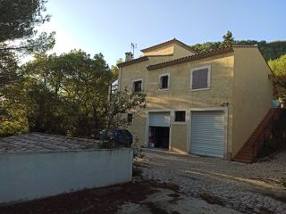 Maison 350m2 Cadolive
