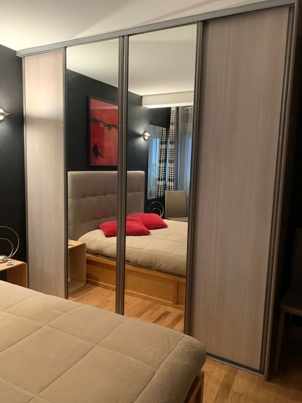 � vendre  Appartement Paris 17