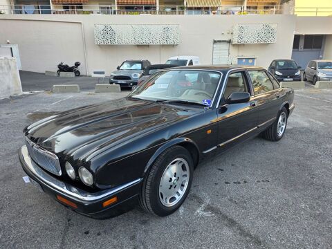 Jaguar XJ 6 XJ6 3.2 A 1997 occasion Nice 06000