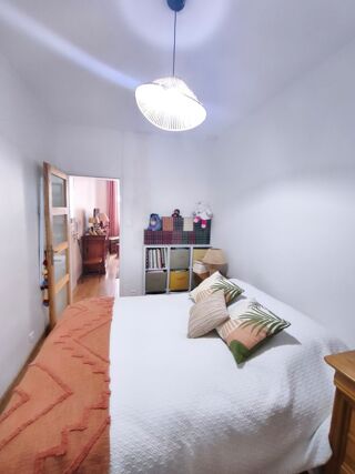  Appartement � vendre 2 pi�ces 39 m�