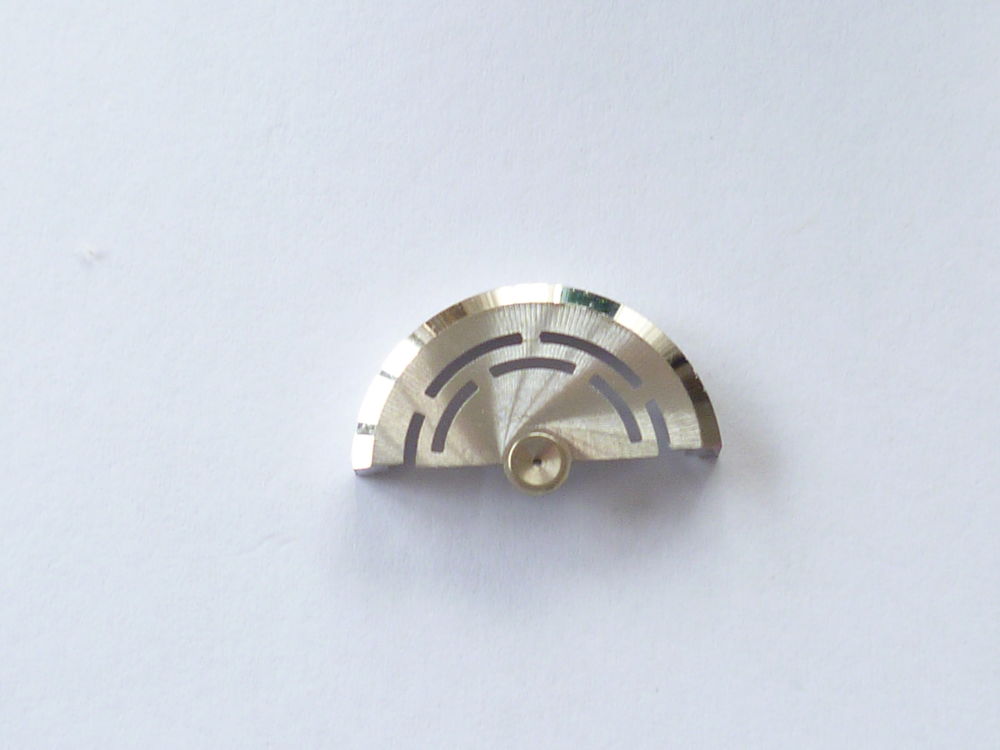 Rolex Org. Rotor 1160 Bijoux et montres