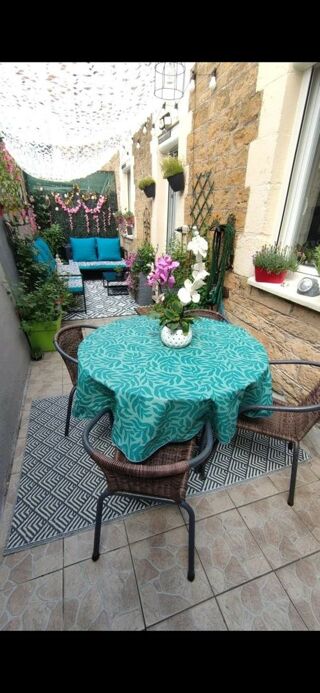  Maison à vendre 5 pièces 138 m²