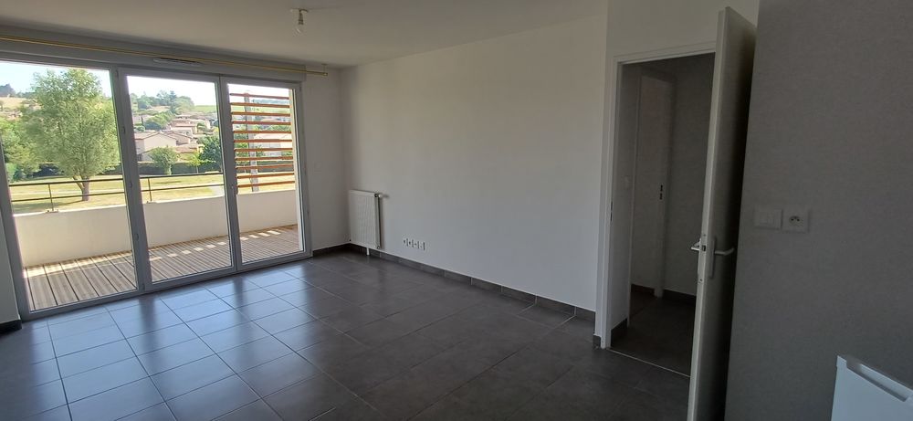 Vente Appartement Particulier appartement T2 Quint-fonsegrives