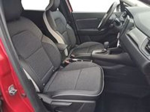 Captur E-Tech full hybrid 145 Techno 2023 occasion 91170 Viry-Ch&acirc;tillon