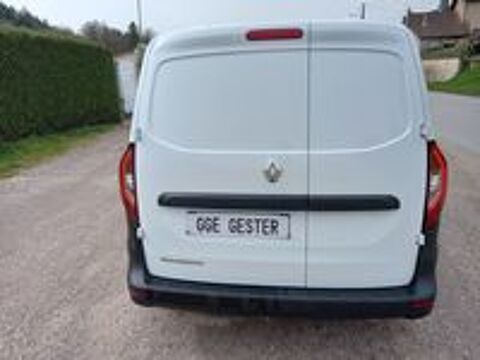 Kangoo VAN STE 1.5 DCI 95 GRAND CONFORT GPS 2 PLACES 38252 KMS 2023 occasion 88220 Urim&eacute;nil