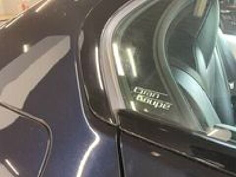 S&eacute;rie 6 Gran Coup&eacute; 650i xDrive 450 ch M Sport A 2016 occasion 55100 Verdun
