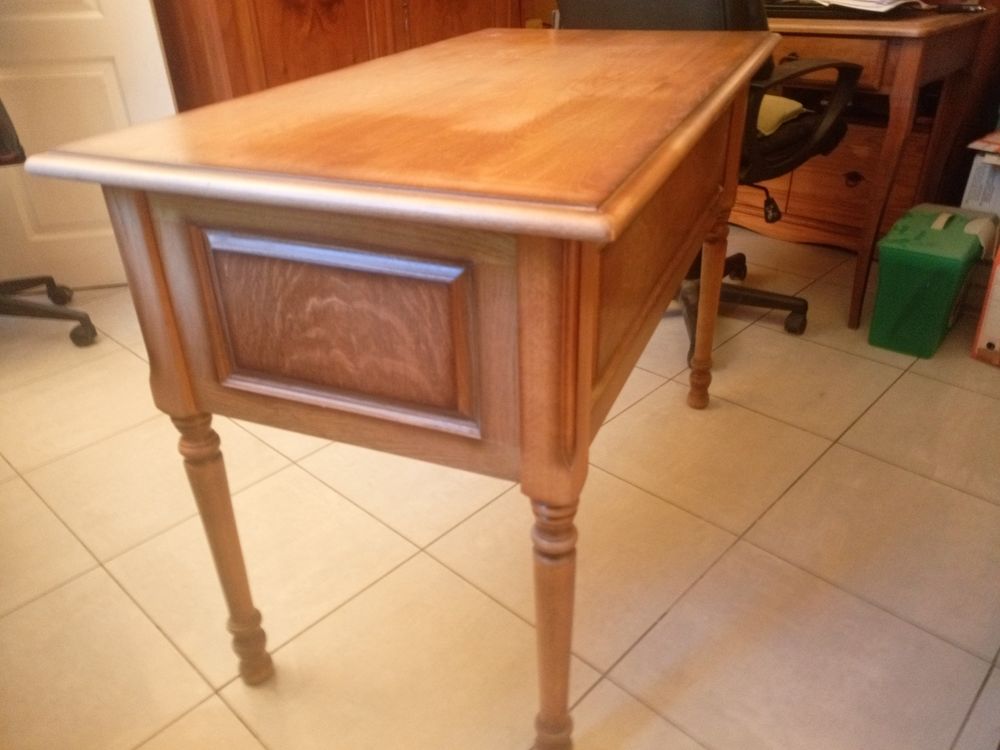 bureau bois Meubles