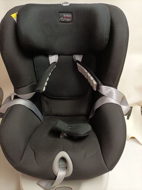 Si�ge-auto de haute qualit� 120 Villerupt (54)