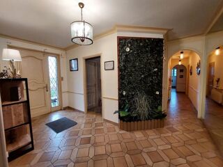  Maison à vendre 9 pièces 213 m²