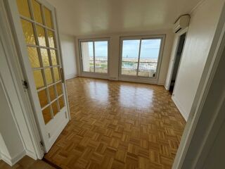  Appartement à vendre 2 pièces 54 m²