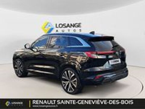 Austral E-Tech hybrid 200 Iconic 2024 occasion 91700 Sainte-Genevi&egrave;ve-des-Bois