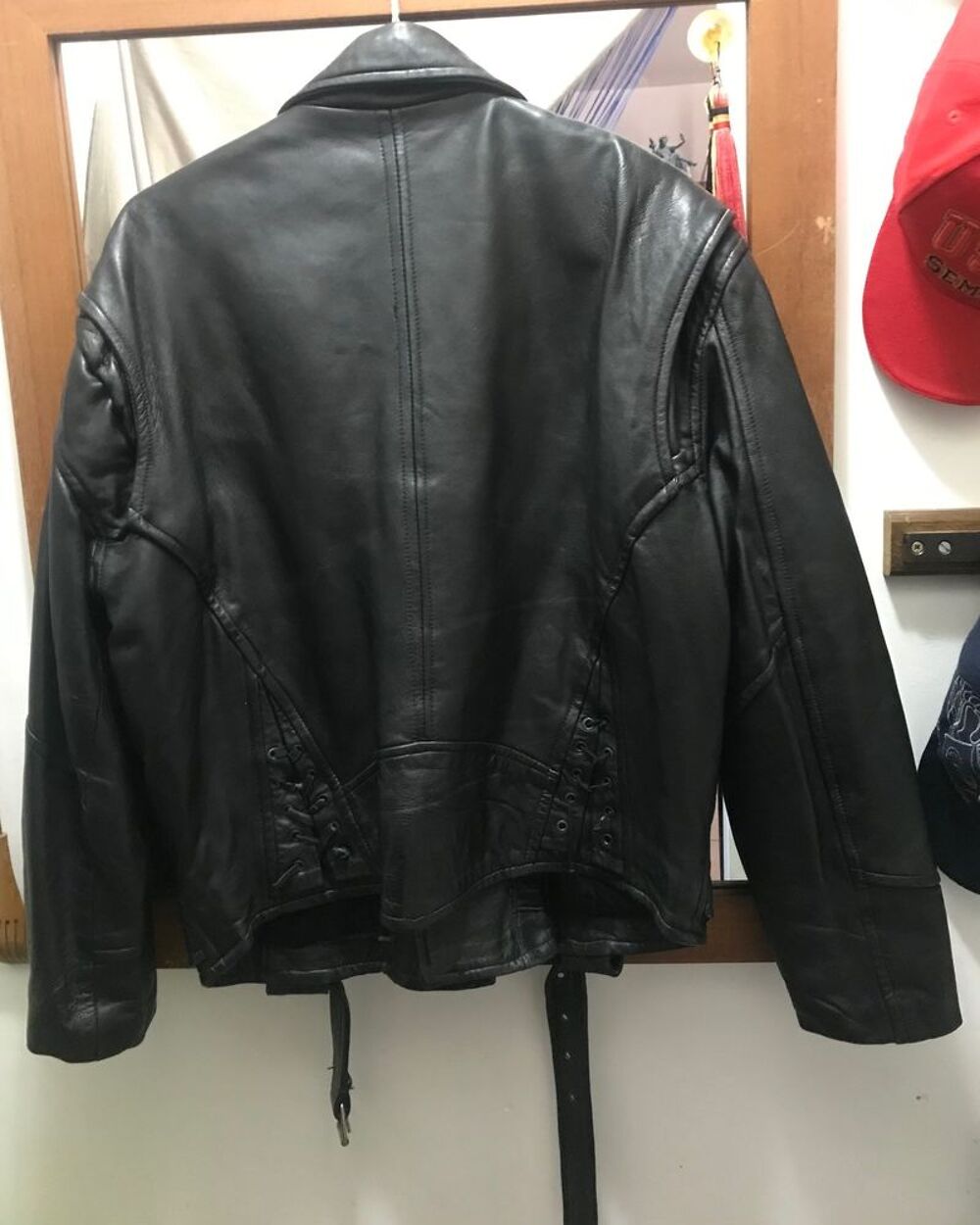 Blouson Homme Vêtements