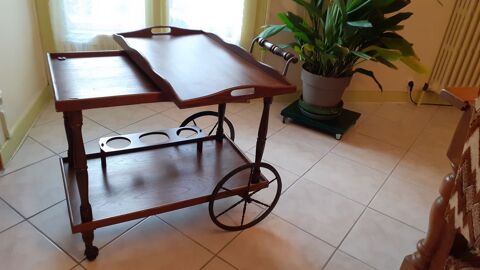 Chariot bar 70 Grisolles (82)