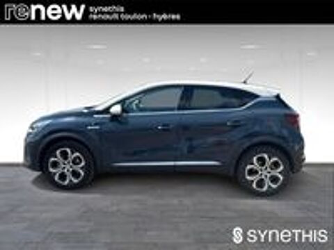 Captur E-Tech 145 - 21 Intens 2022 occasion 83160 La Valette-du-Var