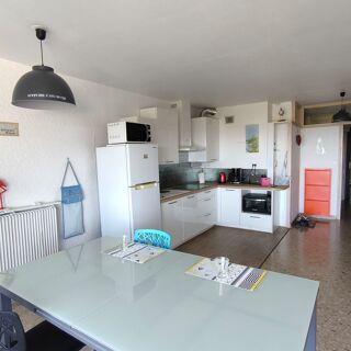  Appartement à vendre 3 pièces 64 m²