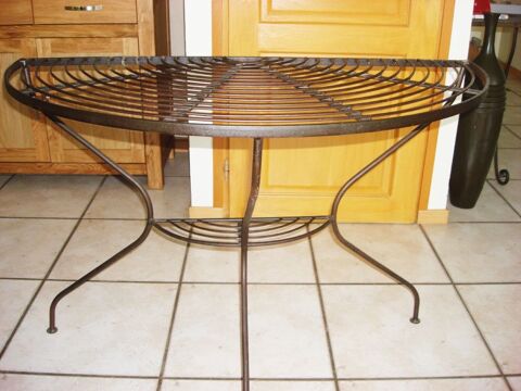 Table fer forg 0 Saint-Quentin (02)