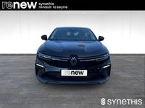 M&eacute;gane Megane E-Tech EV60 130ch super charge Evolution ER 2023 occasion 83500 La Seyne-sur-Mer