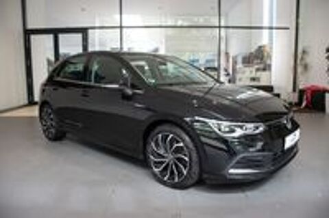 Golf 1.5 eTSI ACT OPF 150 BVM6 Style 1st 2020 occasion 69007 Lyon