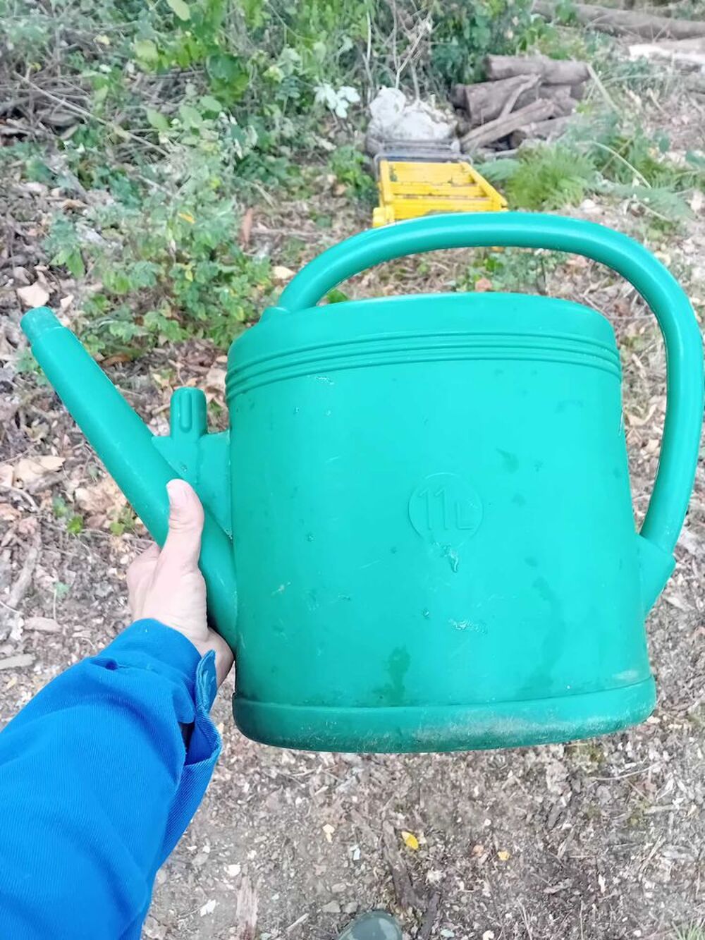 arrosoir Jardin