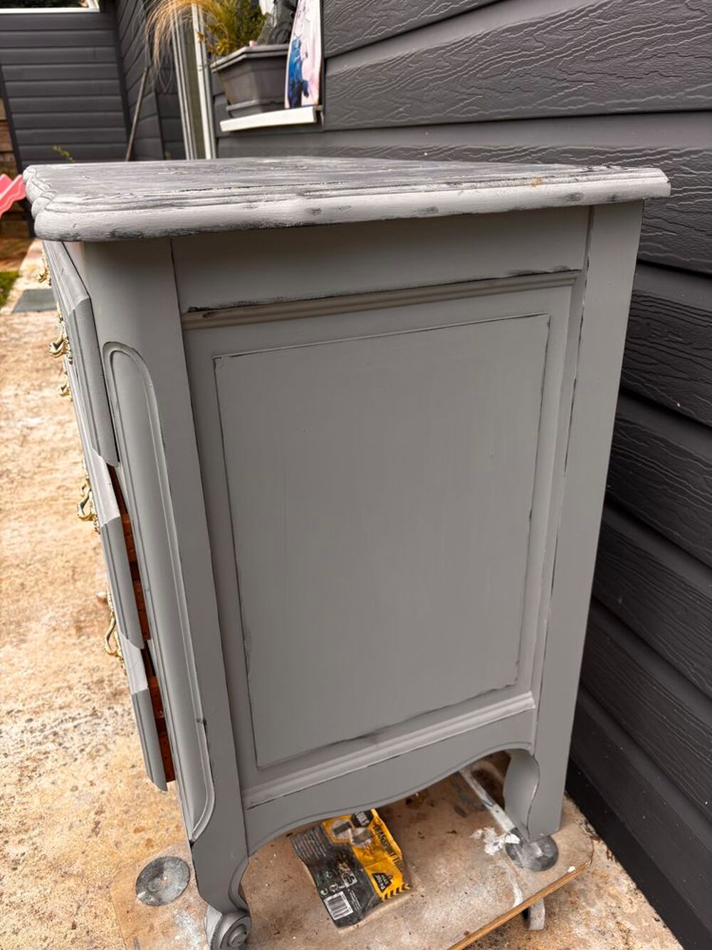 COMMODE Meubles