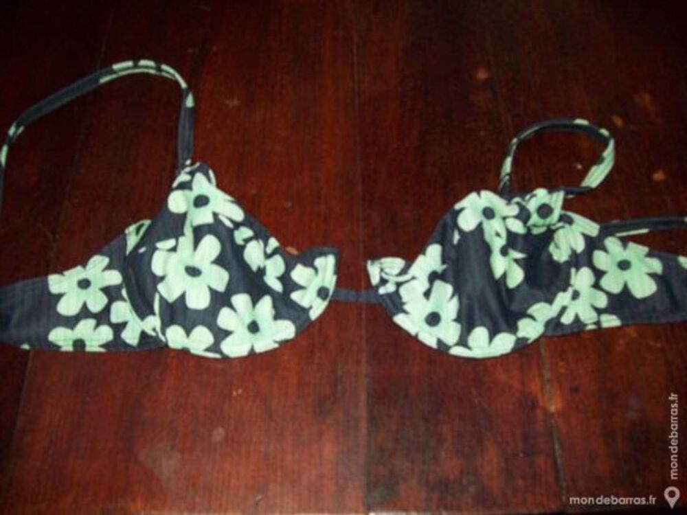 Haut de tankini belle qualite Vêtements