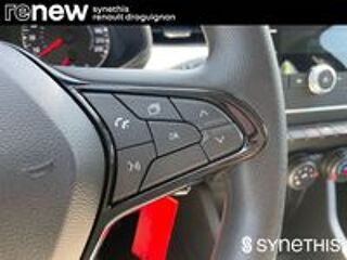 Clio V Clio SCe 65 Authentic 2023 occasion 83300 Draguignan