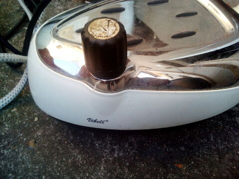 Central vapeur 0 Saint-Denis (93)